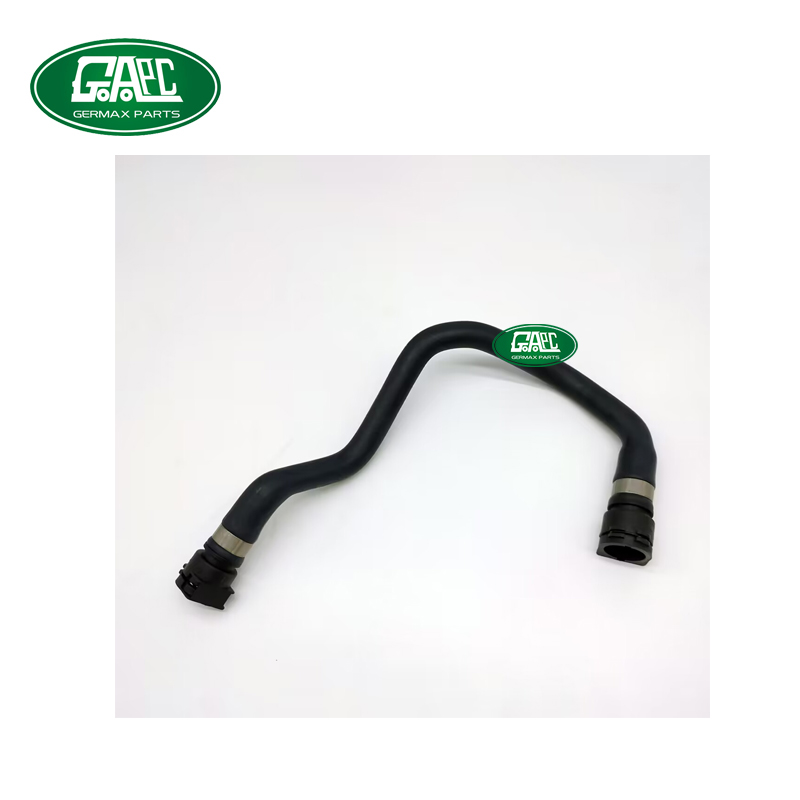 radiator hose pch001140 1h4z8333aa gl3620 for land rover range rover vogue 2002 2009