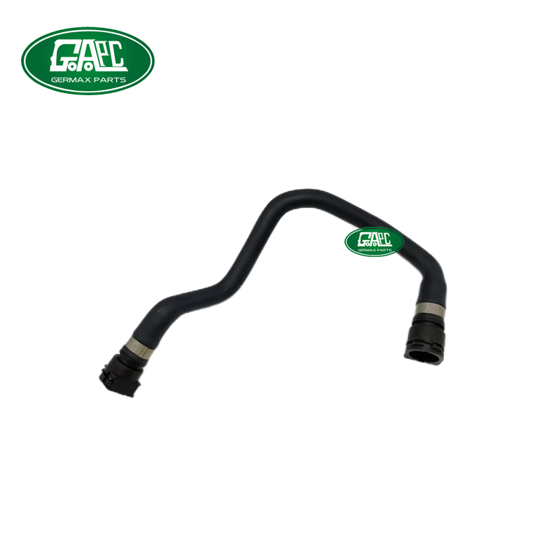 radiator hose pch001140 1h4z8333aa gl3620 for land rover range rover vogue 2002 2009