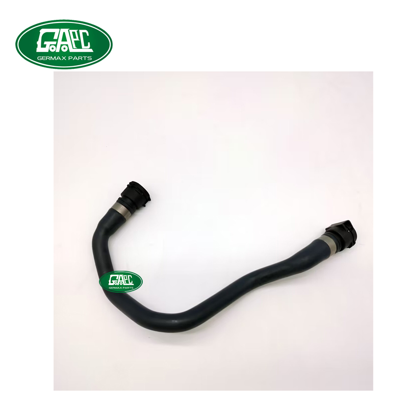 radiator hose pch001140 1h4z8333aa gl3620 for land rover range rover vogue 2002 2009