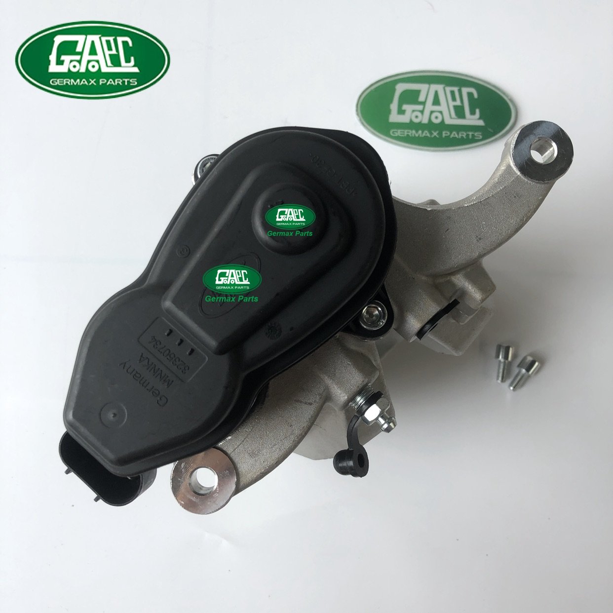 GL3756 Brake Caliper with Motor Range Rover Vogue 2013-2017 Range Rover Sport 2014-2017 LR036568 LR036573A Left