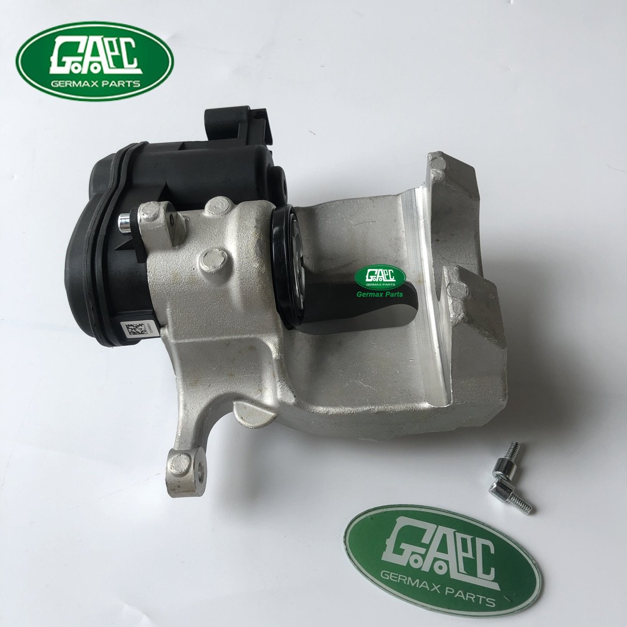 GL3756 Brake Caliper with Motor Range Rover Vogue 2013-2017 Range Rover Sport 2014-2017 LR036568 LR036573A Left
