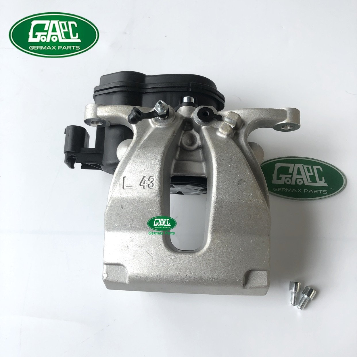 GL3756 Brake Caliper with Motor Range Rover Vogue 2013-2017 Range Rover Sport 2014-2017 LR036568 LR036573A Left