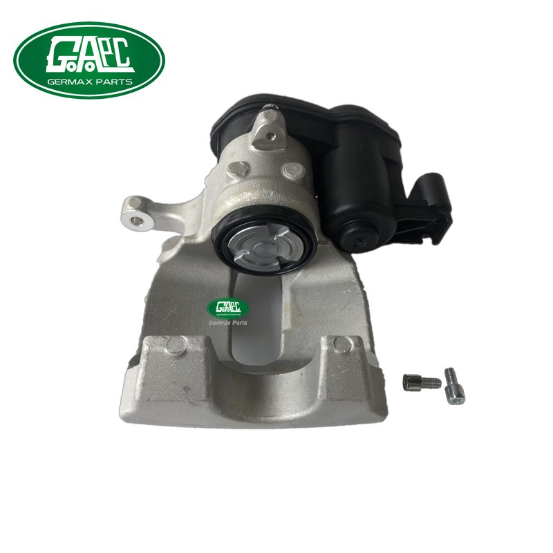 GL3756 Brake Caliper with Motor Range Rover Vogue 2013-2017 Range Rover Sport 2014-2017 LR036568 LR036573A Left