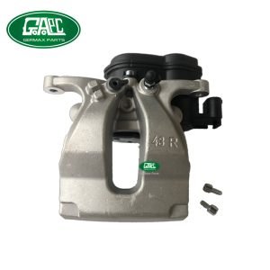 GL3757 Brake Caliper with Motor Land Rover Range Rover Vogue 2013-2017 Range Rover Sport 2014-2017 LR036567 LR036573B Right