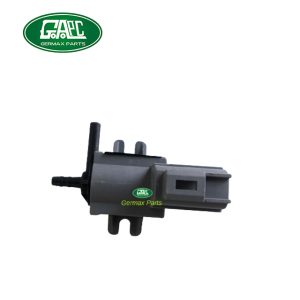 GL3770 GJ1120 Vacuum Air Solenoid Valve LR011982 AJ811716 Land Rover Range Rover Vogue 2010-2017 Range Rover Sport 2010-2017 Discovery 4 2010-2016 Jaguar XF 2009-2015 2016- XJ 2010-2019 XE 2015- XK 2006-2014 F-PACE 2016-