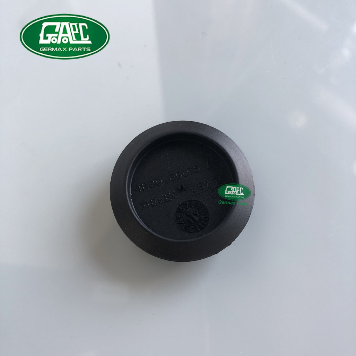GL3772 GJ1117 Converter Access Blanking Plug LCM500010 XR845677 Land Rover Range Rover Velar 2017- Range Rover Sport 2005-2009 2010-2013 2014- Range Rover Vogue 2013- Discovery 3 2005-2009 Discovery 4 2010-2016 Discovery 5 2017- Jaguar XF 2009-2015 XF 2016- XJ 2010-2019 F-PACE 2016-