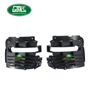 GLVG18030 Fog Lamp Cover Base LR098721 Left LR098722 Right Land Rover Range Rover Vogue 2018-2021
