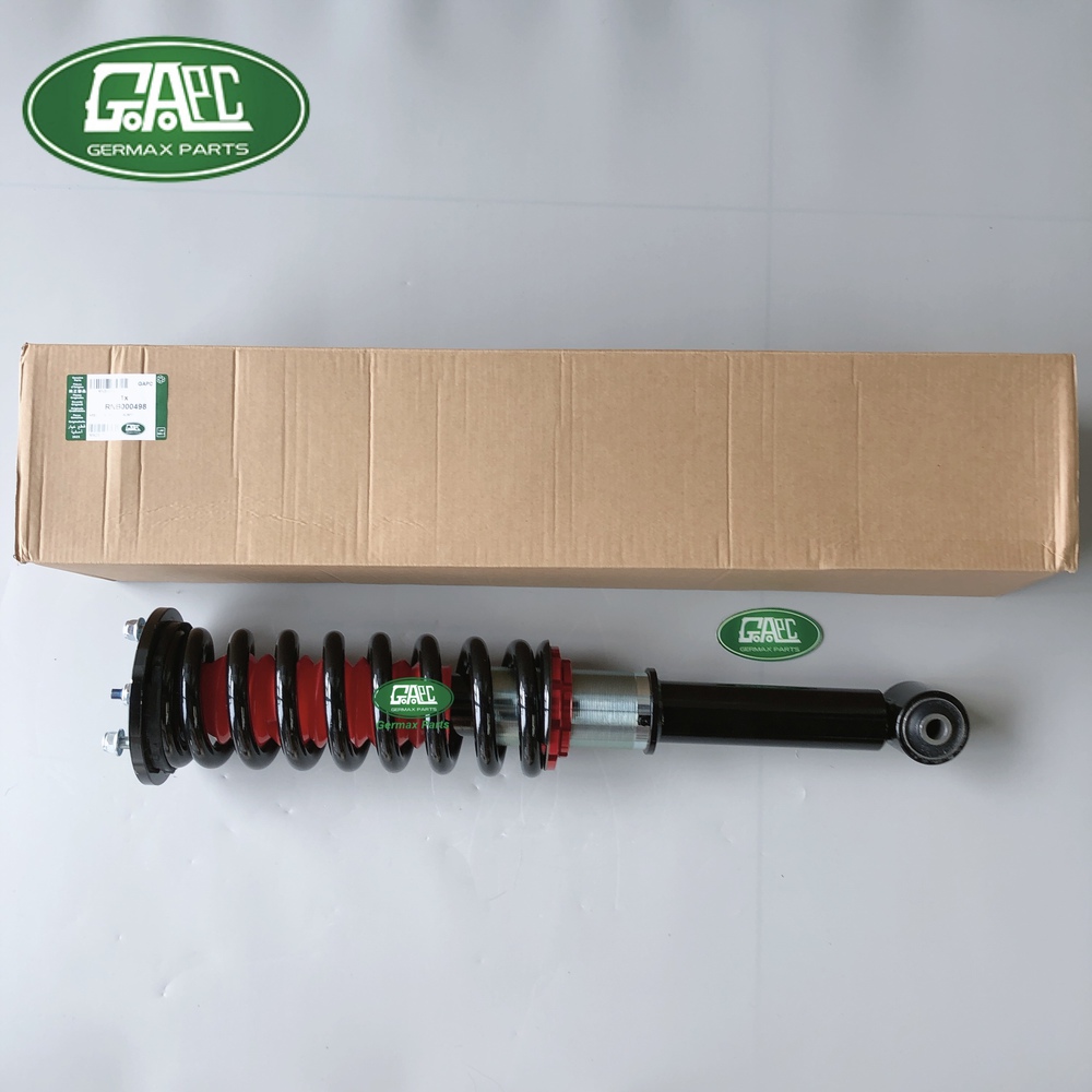 shock absorber rnb000498 front gl3611 for land rover discovery 3 2005 2009 discovery 4 2010 2016 range rover sport 2005 2013
