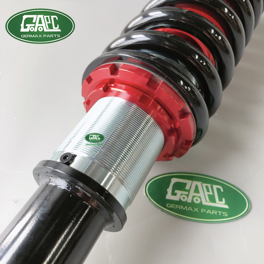 shock absorber rnb000498 front gl3611 for land rover discovery 3 2005 2009 discovery 4 2010 2016 range rover sport 2005 2013