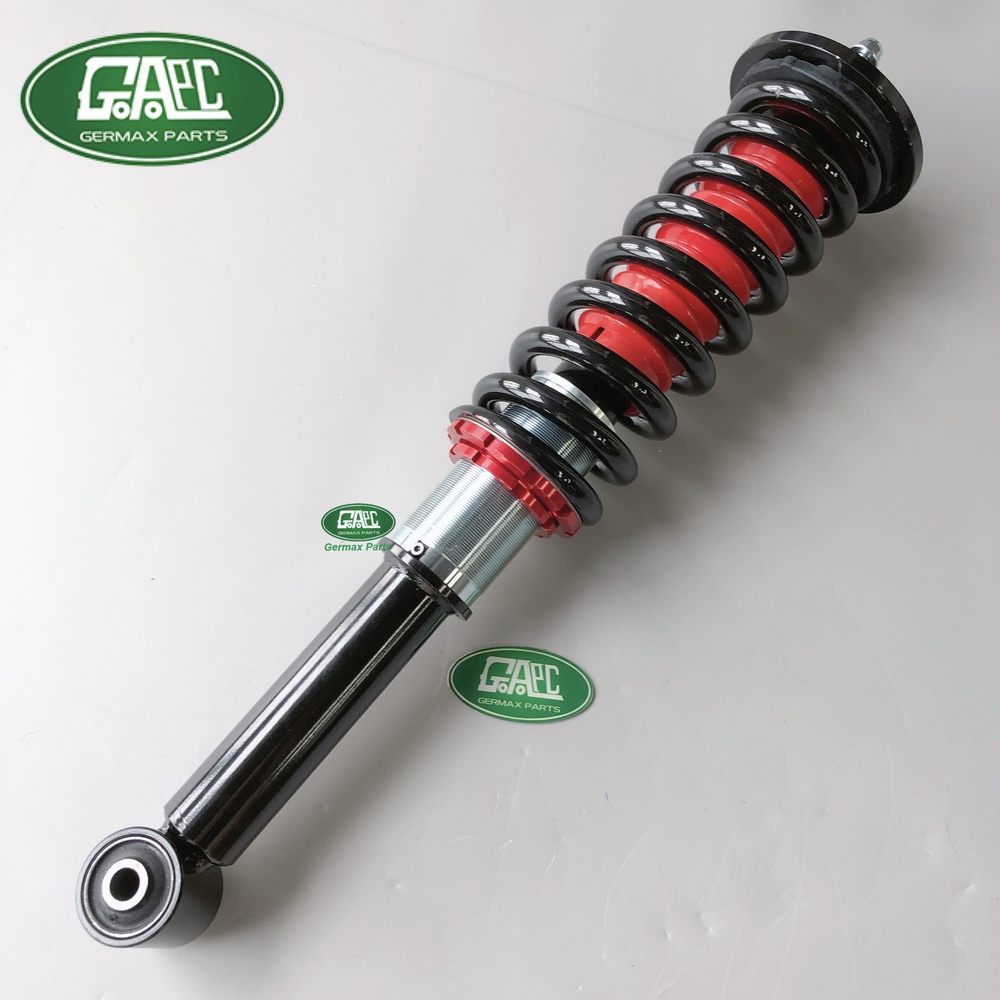 shock absorber rnb000498 front gl3611 for land rover discovery 3 2005 2009 discovery 4 2010 2016 range rover sport 2005 2013
