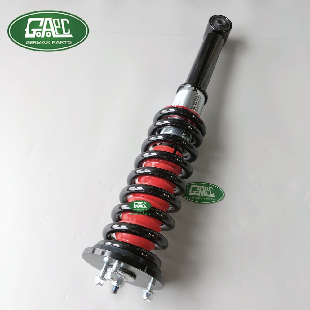 shock absorber rnb000498 front gl3611 for land rover discovery 3 2005 2009 discovery 4 2010 2016 range rover sport 2005 2013