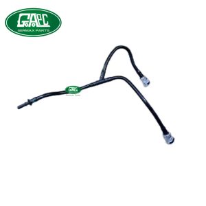 GL3615 Vaccum Hose LR105286 LR046416 C2Z28263 AJ813946 Land Rover Range Rover Vogue 2013- Range Rover Sport 2014- Jaguar F-TYPE 2014- F-PACE 2016- XF 2016-