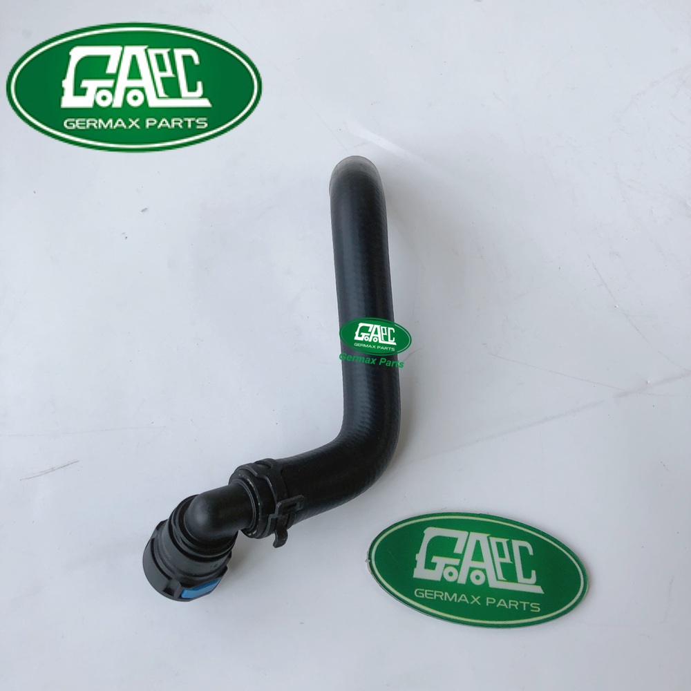 lr016854 heater water hose gl3616 for land rover range rover vogue 2010 2012