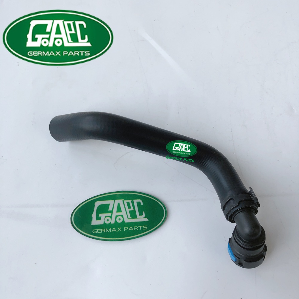 lr016854 heater water hose gl3616 for land rover range rover vogue 2010 2012