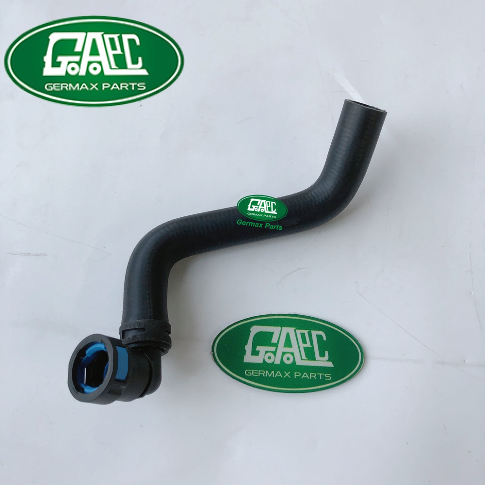 lr016854 heater water hose gl3616 for land rover range rover vogue 2010 2012