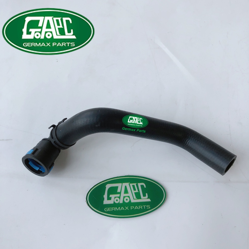 lr016854 heater water hose gl3616 for land rover range rover vogue 2010 2012