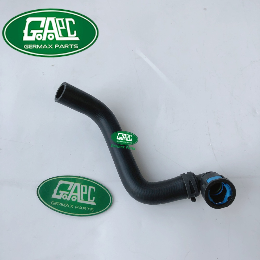lr016854 heater water hose gl3616 for land rover range rover vogue 2010 2012