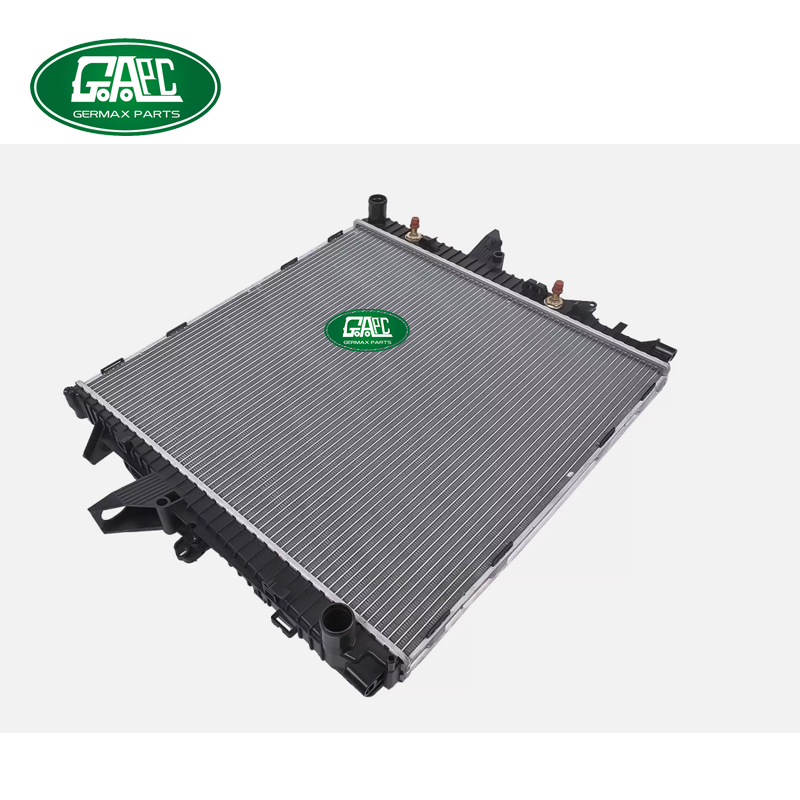 lr142629 lr162123 lr137845 radiator gl3796 for land rover discovery 5 2017 new defender 2020