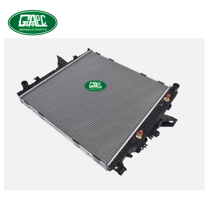 lr142629 lr162123 lr137845 radiator gl3796 for land rover discovery 5 2017 new defender 2020