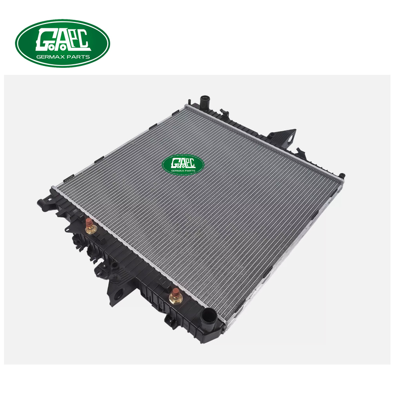 lr142629 lr162123 lr137845 radiator gl3796 for land rover discovery 5 2017 new defender 2020