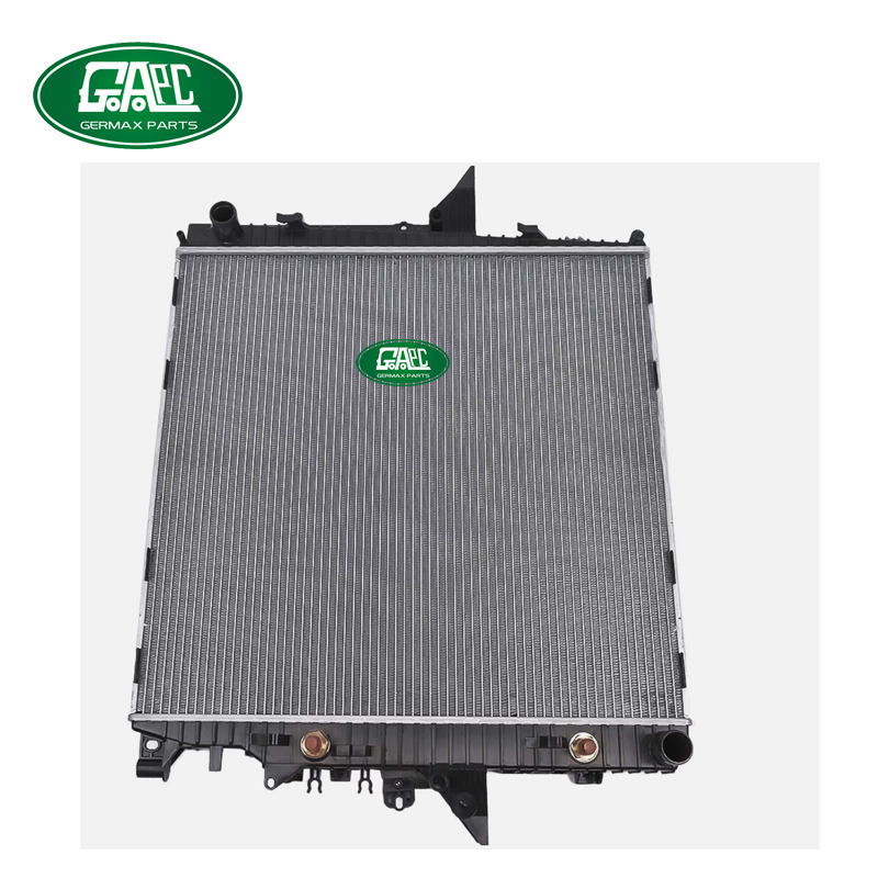 lr142629 lr162123 lr137845 radiator gl3796 for land rover discovery 5 2017 new defender 2020