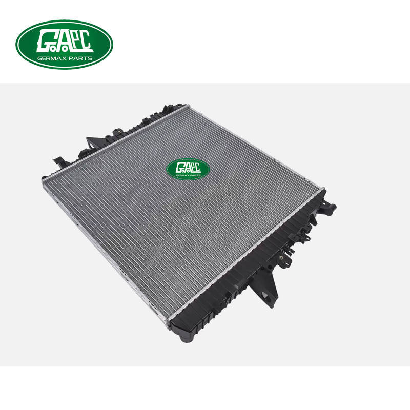 lr142629 lr162123 lr137845 radiator gl3796 for land rover discovery 5 2017 new defender 2020