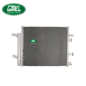 GJ0943 AC Condenser C2D18414 C2D4078 Jaguar