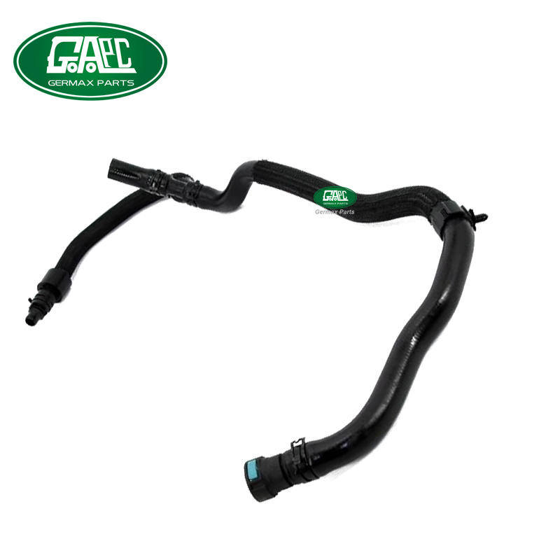 Radiator Hose C2Z4553 Jaguar - Land Rover & Jaguar Parts