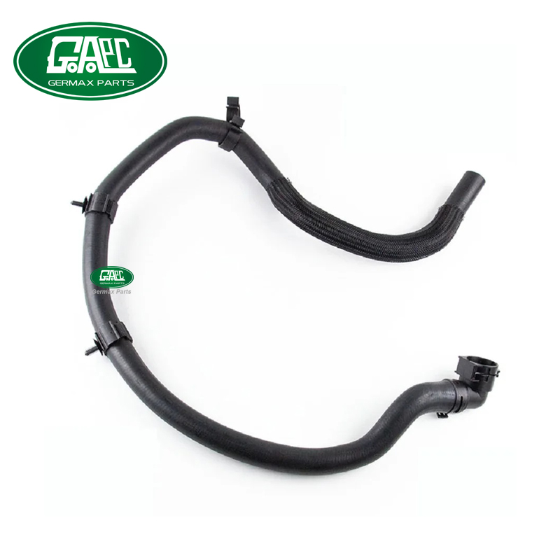 Oil Cooler Hose C2Z6373 Jaguar - Land Rover & Jaguar Parts