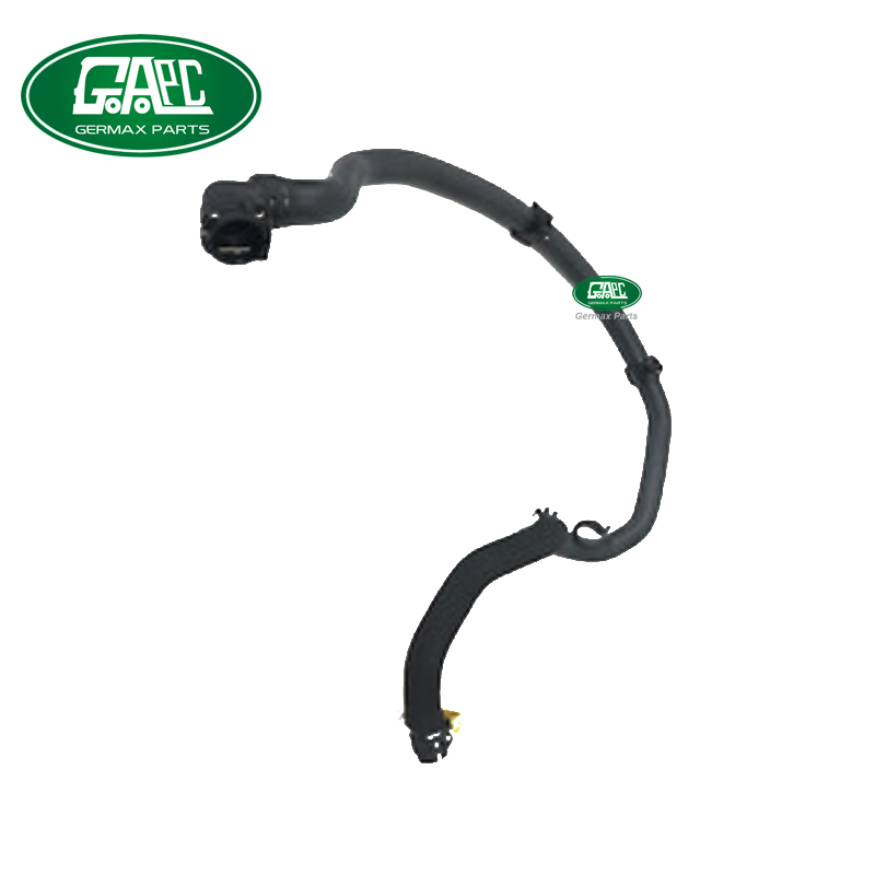 GJ0967 Oil Cooler Hose C2Z6373 Jaguar