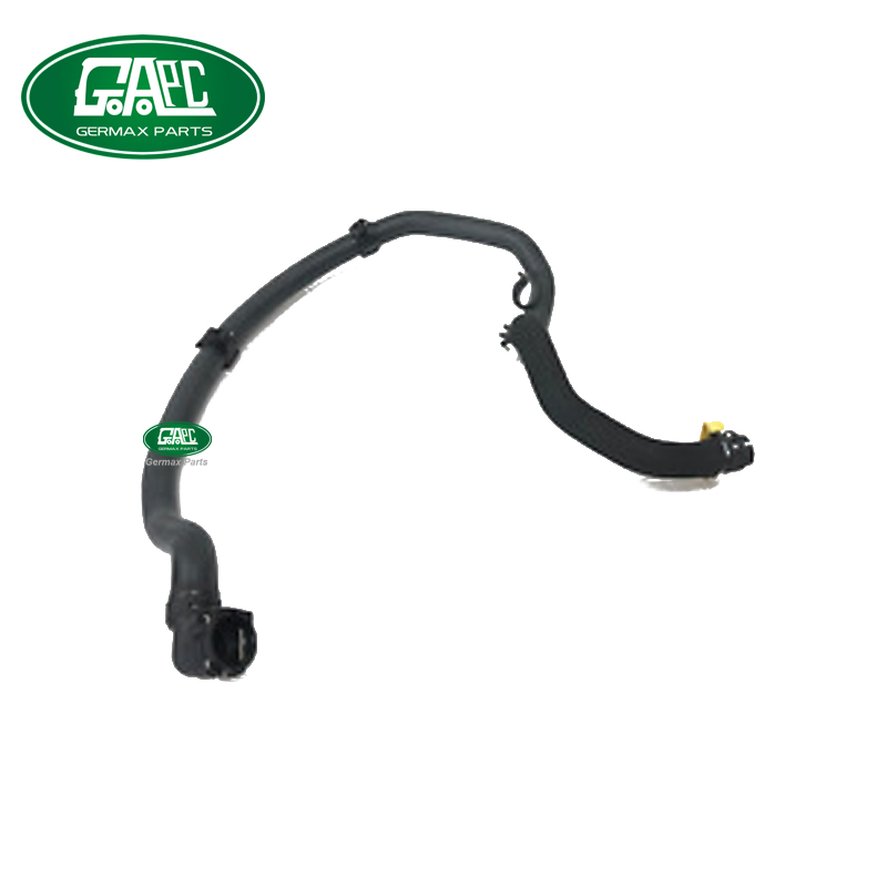 GJ0967 Oil Cooler Hose C2Z6373 Jaguar