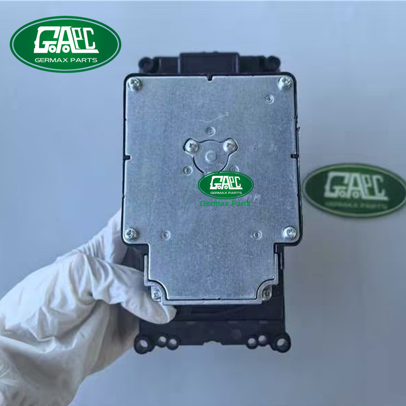 gear shifter control module t2h25974 t2h39457 t2h30230 t2h9260 gj0971 jaguar xe 2015 xf 2016 f pace 2016