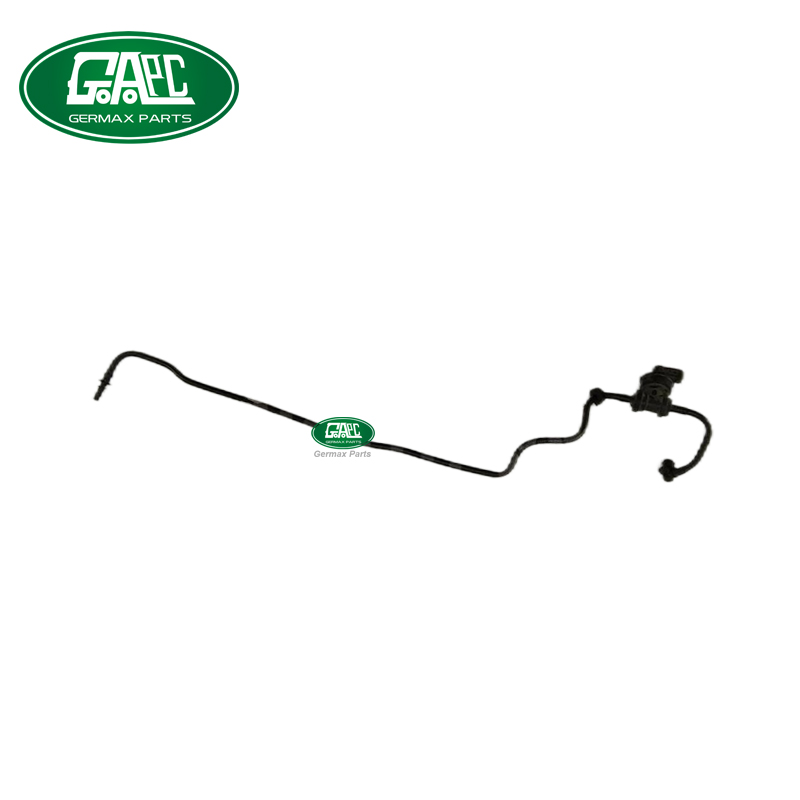 Vaccum Hose C2Z18653 Jaguar XF 2009-2015 - Land Rover & Jaguar