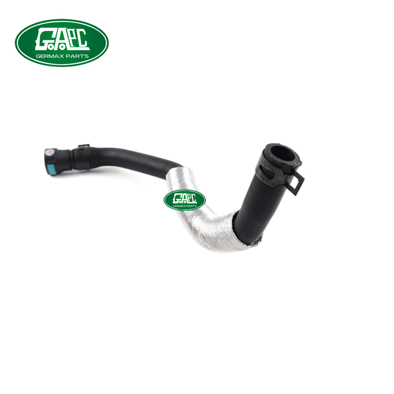 C2Z18120 HVAC Heater Hose for Jaguar XF 2009-2015 - Land Rover