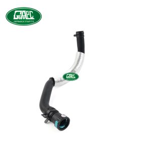 hvac heater hose c2z18120 for jaguar xf 2009 2015 gj1035 cooling system parts