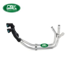 c2d21473 heater hose for jaguar xj 2010 2019 gj1036 cooling system spare parts wholesaler