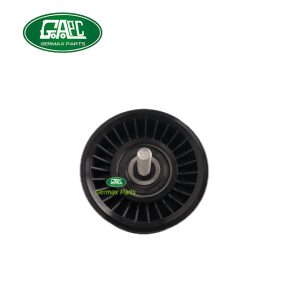GL2240-1 Belt Tensioner Pulley LR091612-1 C2D49666-1 T4N1328-1 Land Rover Range Rover Velar L560 2017-2020 Jaguar F-PACE 2016- F Type 2014- XE 2015- XF 2009-2015 2016- XJ 2010-