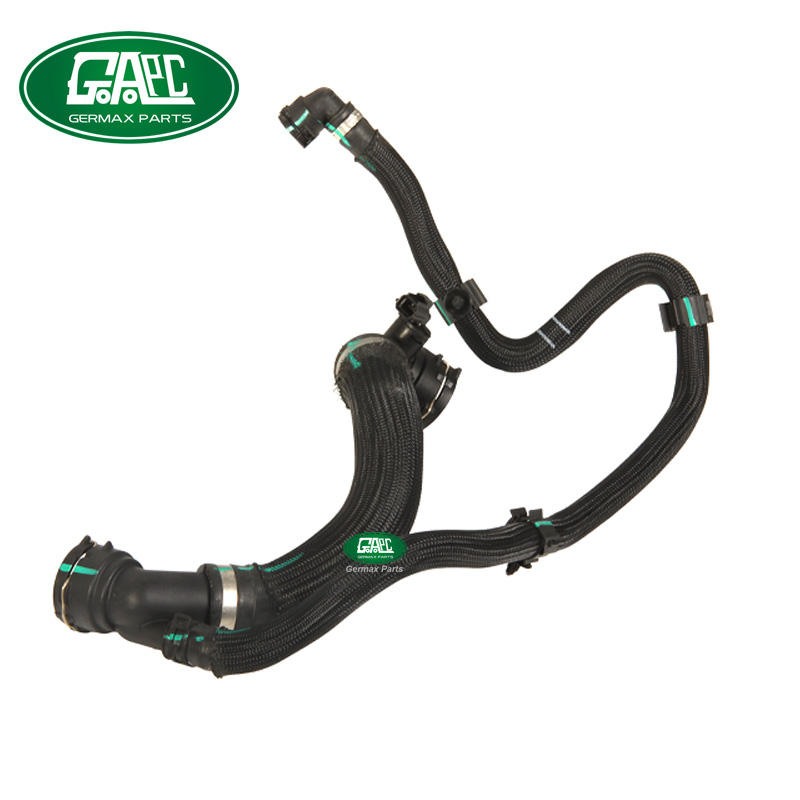 GL3633 LR115065 Thermostat Hose Coolant Water Hose Land Rover Discovery Sport 2015- New Range Rover Evoque 2019-