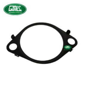 lr020546 c2z14252 right egr gasket inlet gl3634 land rover range rover sport 2010 2017 range rover vogue 2013 2017 discovery 4 2010 2016 discovery 5 2017 2020 jaguar xf 2009 2015 xj 2010 2019