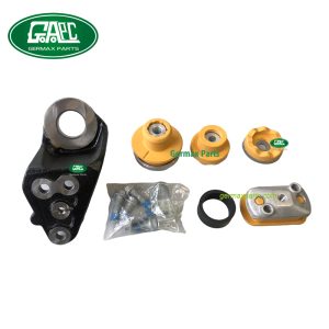 GL3645 Front Differential Bracket Kits Land Rover Range Rover Vogue 2013- Range Rover Sport 2014- Discovery 5 2017- New Defender 2020- L405 L494 L462 LR110309 LR100914 LR169865
