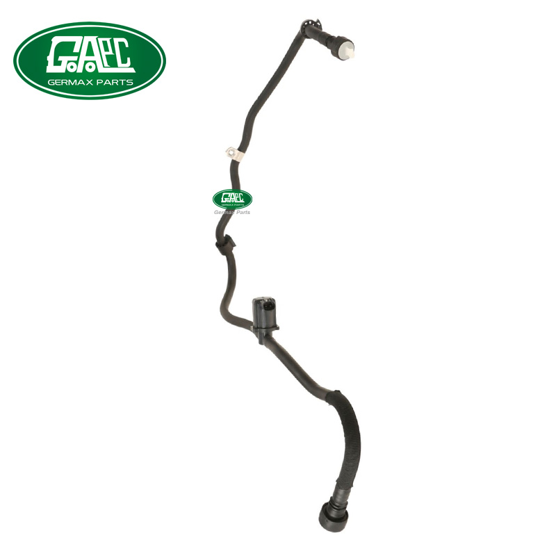 GL3654 MAP500290 Fuel Vapor Purge Valve Land Rover