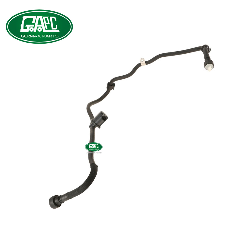 GL3654 MAP500290 Fuel Vapor Purge Valve Land Rover