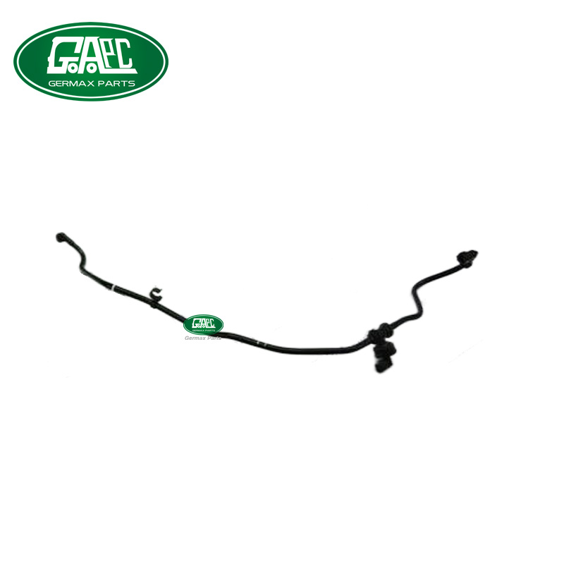 GL3656 LR067250 Vaccum Hose Land Rover