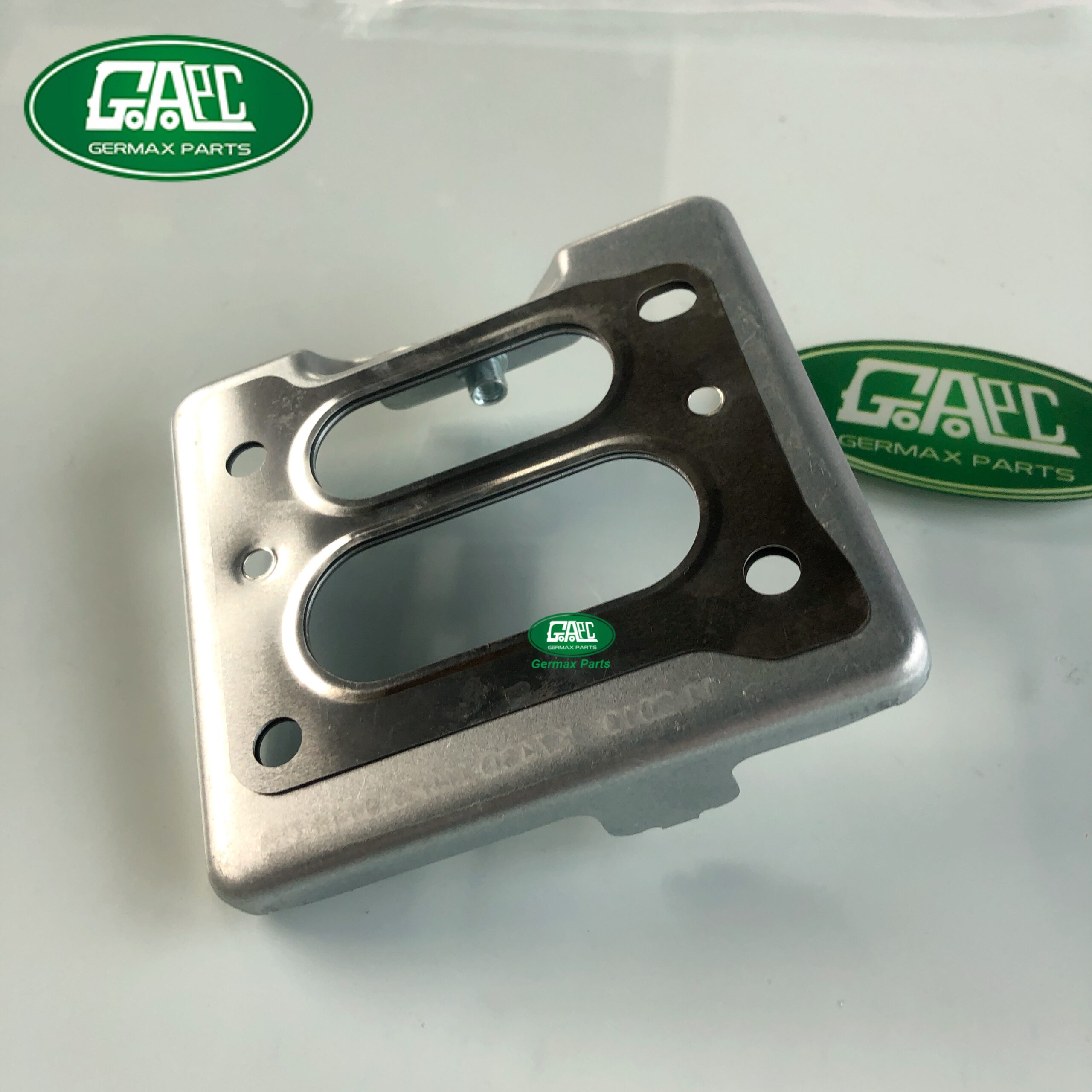 turbocharger exhaust gasket lr091554 jde38598 gl3735 land rover range rover velar 2017 range rover vogue 2013 range rover sport 2014 discovery 5 2017 new defender 2020 jaguar xe 2015 xf 2016 f type 2014 f pace 2016