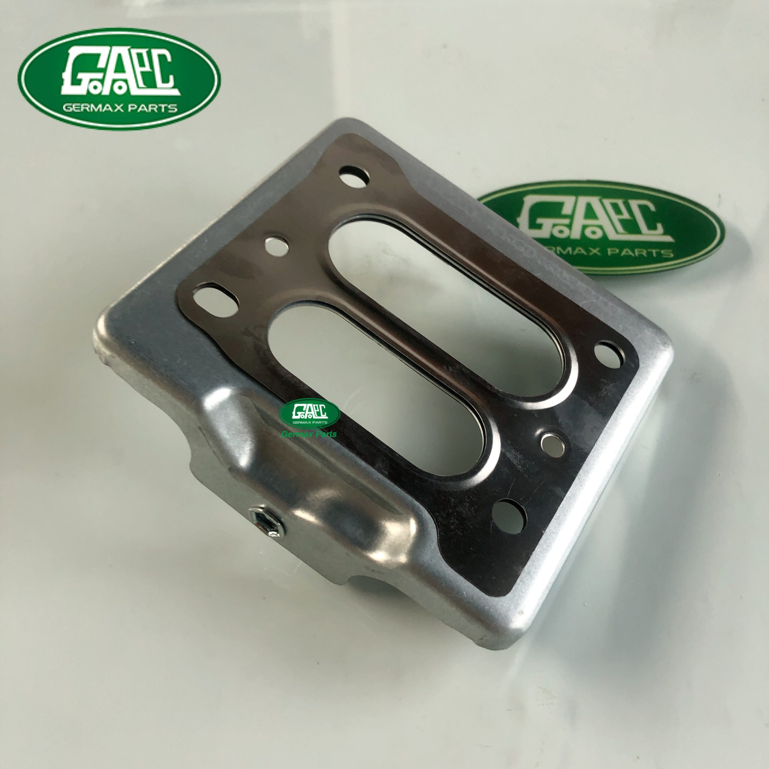 turbocharger exhaust gasket lr091554 jde38598 gl3735 land rover range rover velar 2017 range rover vogue 2013 range rover sport 2014 discovery 5 2017 new defender 2020 jaguar xe 2015 xf 2016 f type 2014 f pace 2016