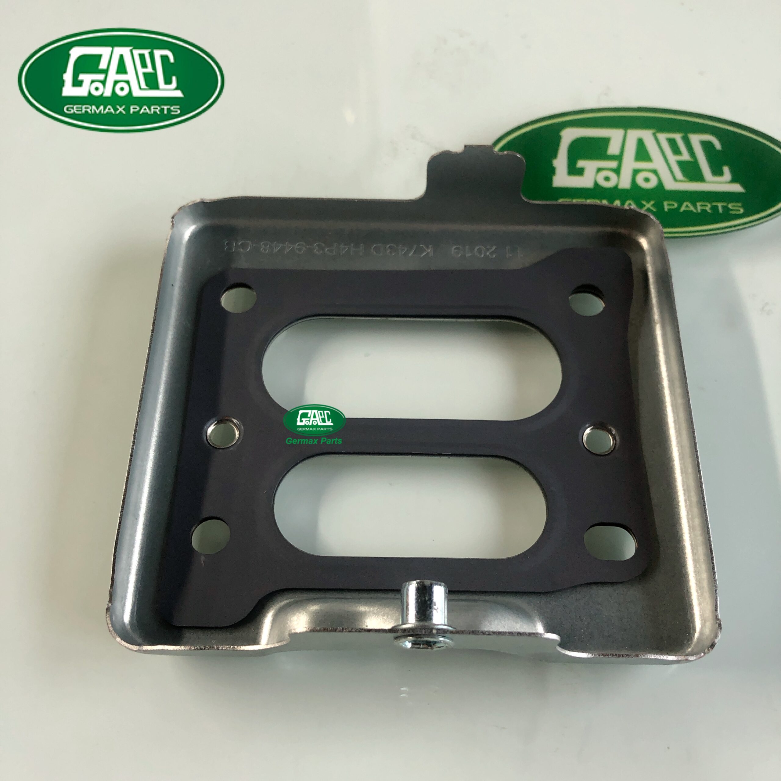 turbocharger exhaust gasket lr091554 jde38598 gl3735 land rover range rover velar 2017 range rover vogue 2013 range rover sport 2014 discovery 5 2017 new defender 2020 jaguar xe 2015 xf 2016 f type 2014 f pace 2016