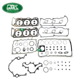 GL3887 Gasket Set 4.0L V6 Petrol LR004324 1347134 LR002817 LR003548-1 LR003549-1 1380661 1375808 Land Rover Discovery 3 2005-2009 Discovery 4 2010-2016
