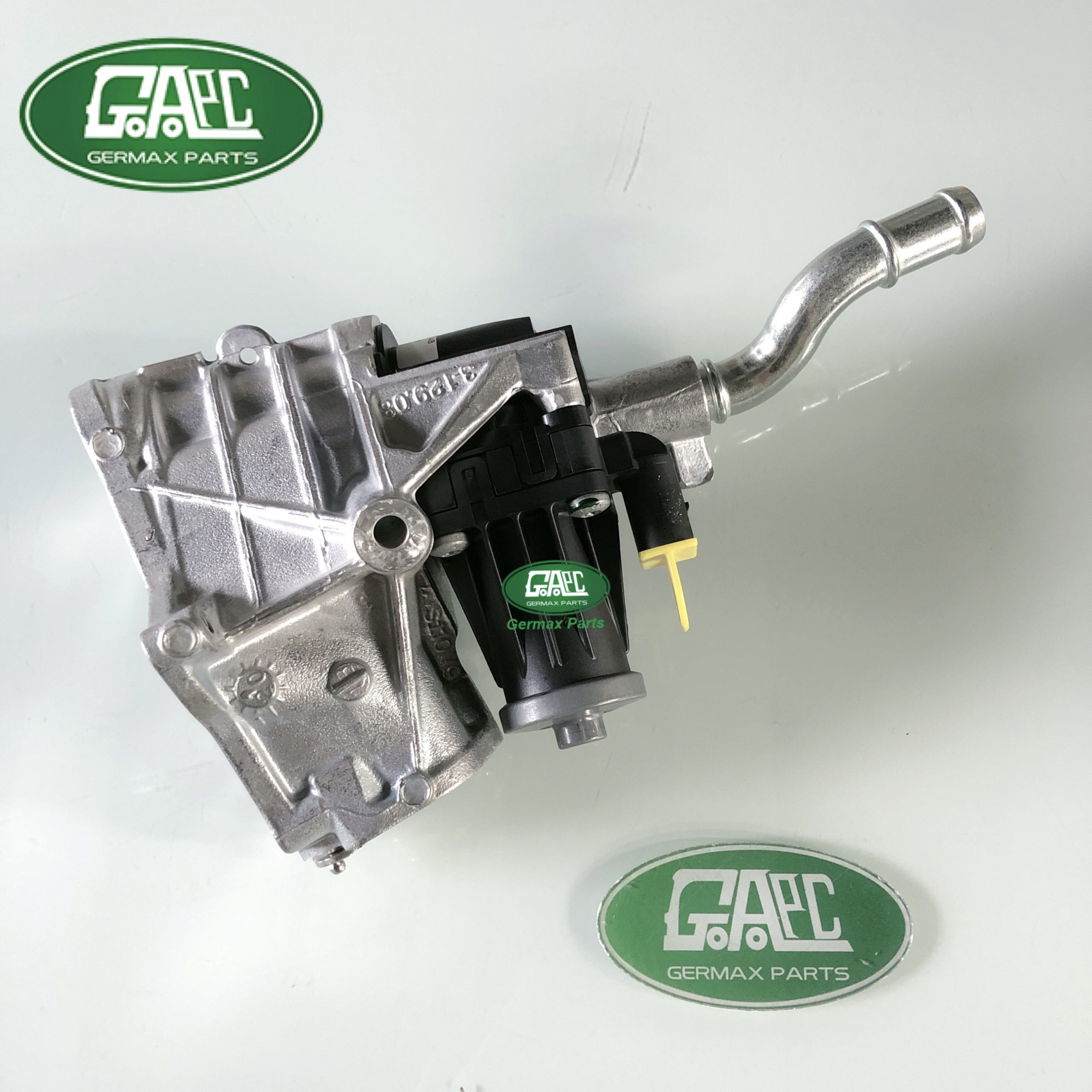 lr063122 1 jde34437 1 right egr valve body only gl3899 gj1147 land rover range rover vogue 2013 range rover sport 2014 discovery 5 2017 range rover velar 2017 jaguar f pace 2016 xf 2016