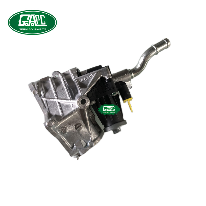 lr063122 1 jde34437 1 right egr valve body only gl3899 gj1147 land rover range rover vogue 2013 range rover sport 2014 discovery 5 2017 range rover velar 2017 jaguar f pace 2016 xf 2016