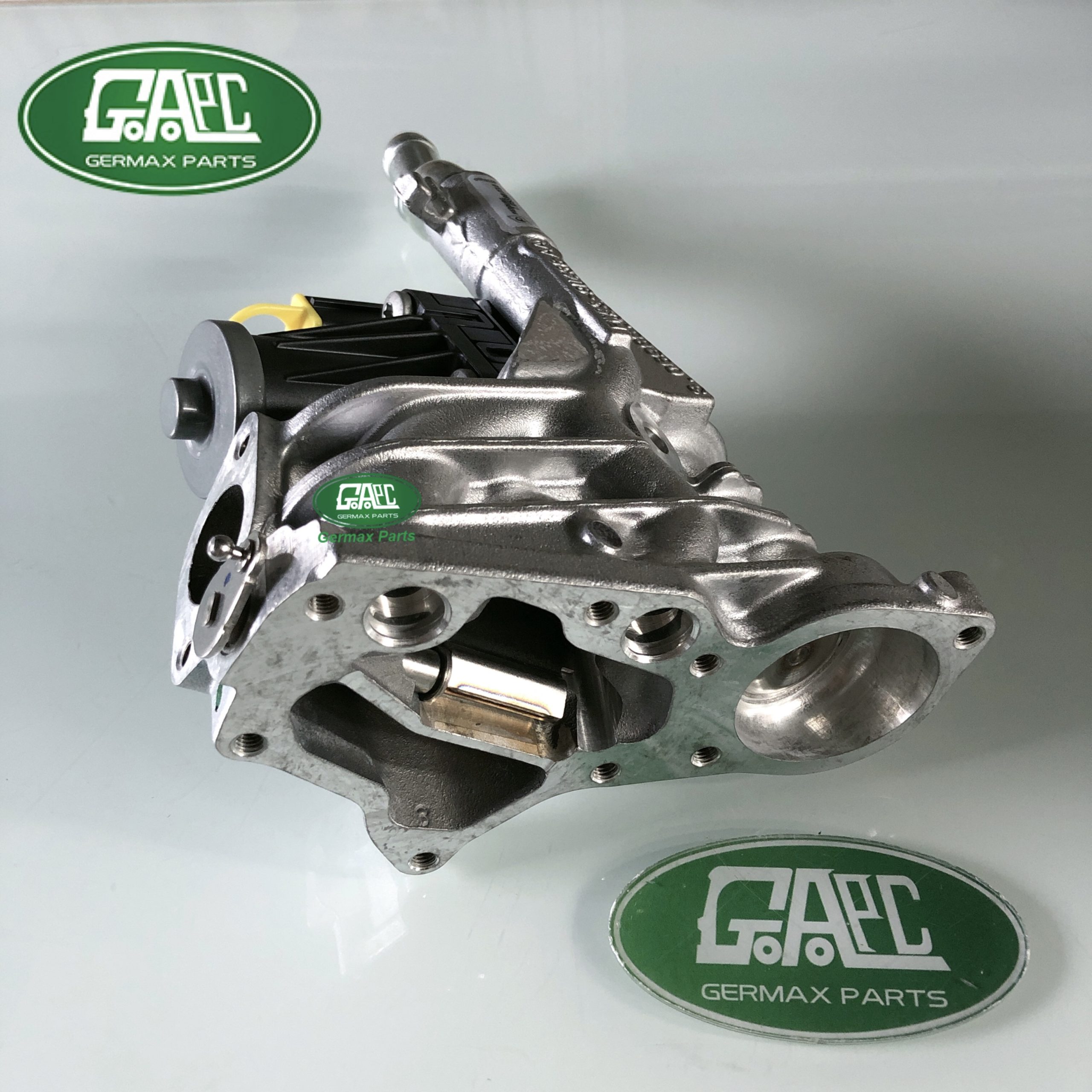 lr063122 1 jde34437 1 right egr valve body only gl3899 gj1147 land rover range rover vogue 2013 range rover sport 2014 discovery 5 2017 range rover velar 2017 jaguar f pace 2016 xf 2016